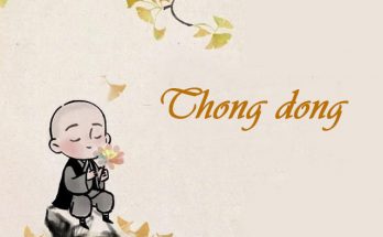 Thong dong là trạng thái thoải mái, thư thái