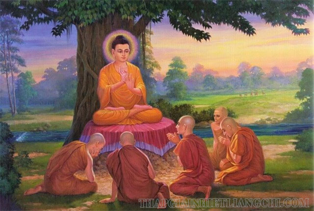 Tội tà dâm theo quan niệm Phật giáo