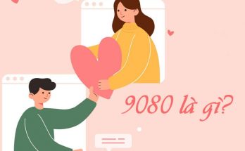 Ý nghĩa của con số 9080