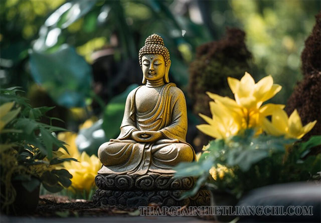 12 nhân duyên theo đạo Phật