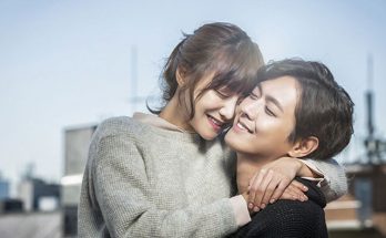 Mè nheo là cách con gái tỏ ra nhõng nhẽo với người yêu của mình