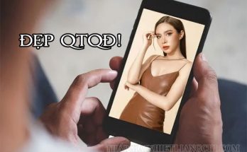 Một số cách dùng của từ QTQĐ