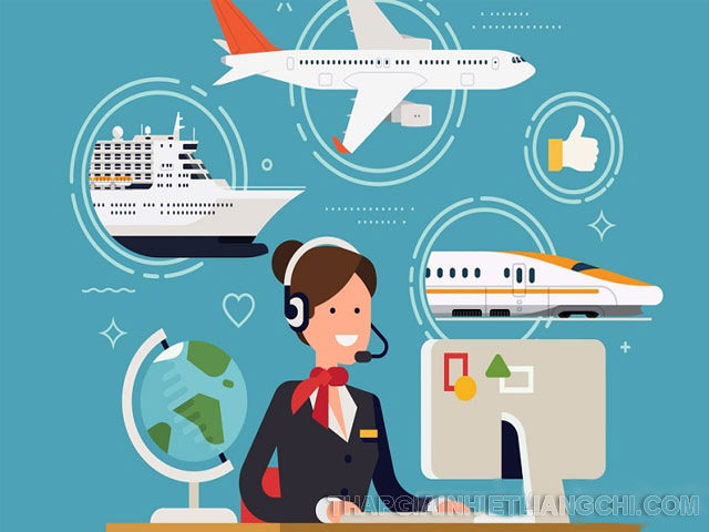 Lợi ích của việc sử dụng booking