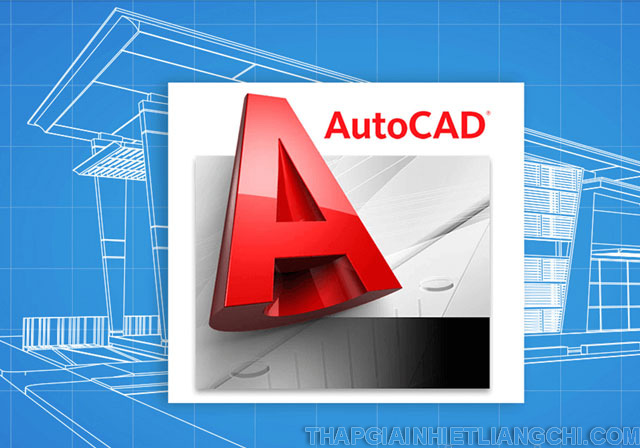 Tìm hiểu về phần mềm Autocad